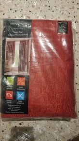 Living room Curtains 90 sqinches