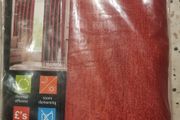 Living room Curtains 90 sqinches