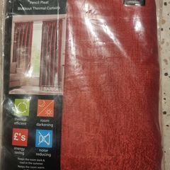Harry Corry Brand New Curtains