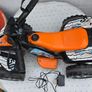 Roadsterz electric ride on quad Image 3