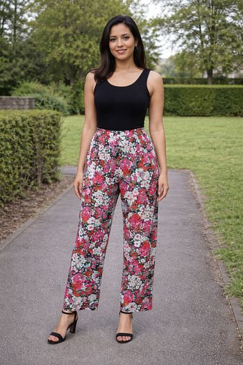 New Look trousers