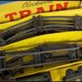 Hornby Gauge 0 Clockwork Train Image 2