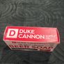 Duke Cannon the great American beer soap Image 2