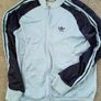Vintage Adidas Tracksuit Top Image 3