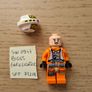lego sw0944 biggs darklighter, set 75218 Image 2