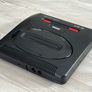 Sega Mega Drive 2 Console with 2 Controllers Image 3