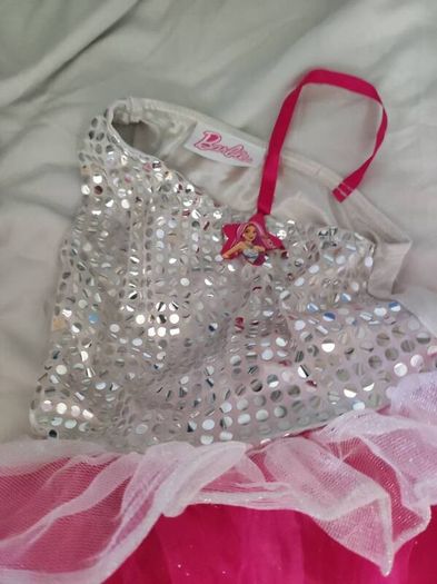 Barbie dress for sale