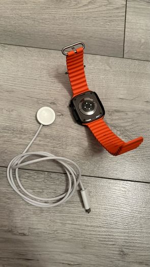 Apple Watch Ultra 2 Black