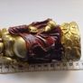 The Hotei (Laughing Buddha) figurine is a talisman of wealth and good fortune. Image 6