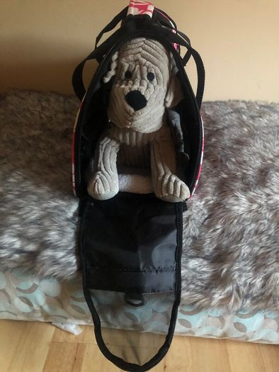 Dog Carry Bag