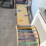 Kids toddler climbing frame Image 2