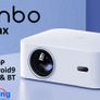 Xiaomi Max Dual Band WiFi 6 Projector Image 6