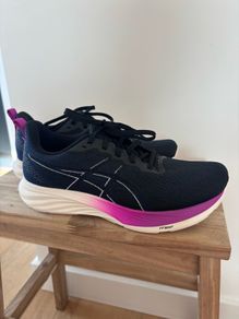 ASICS Dynablast running shoes