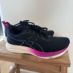 ASICS Dynablast running shoes