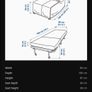 Sofa bed Image 4