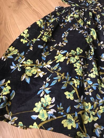ladies dress brand new river island size 8