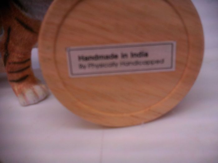 Trinket box