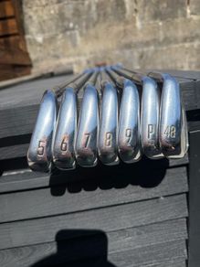 Golf Clubs