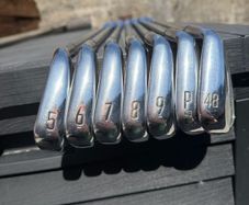 Golf Clubs