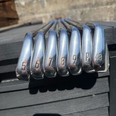 Golf Clubs