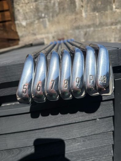 Golf Clubs