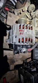 Brand new alternator 1.4tdci 07 -2013