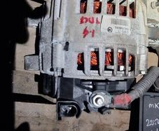 Brand new alternator 1.4tdci 07 -2013