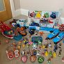 MEGA Paw Patrol fan collection - over 70 pieces Image 2