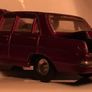Dinky Toys 1/43 Vauxhall Victor 101 Image 4