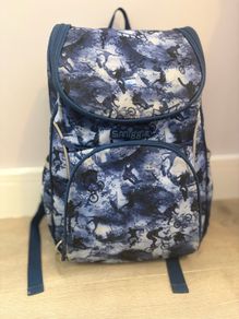 Smiggle School Bag
