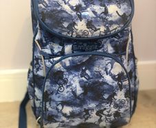Smiggle School Bag