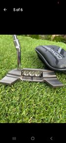 Scotty Cameron Concept X