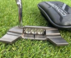 Rare.....Scotty Cameron Concept X