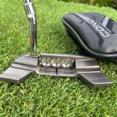 Scotty Cameron Concept X