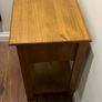 Single Drawer Bedside Table Image 2