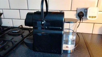 Coffee Machine
