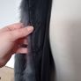 Ladies Fur Coat Image 7