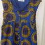 Ladies Dress with Pockets Image 5
