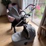 Mamas & Papas Ocarro Buggy / Travel System Image 4
