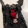 Lego Batmobile 7784 Image 5