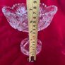Crystals Fruits/  sweets vase Image 5