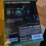 Sealed - Xbox One The Callisto Protocol Image 2