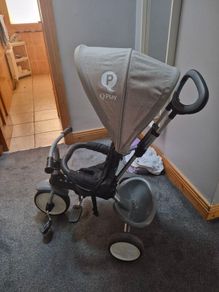 kids trike