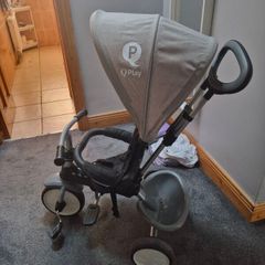kids trike