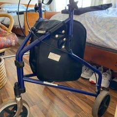 rollator