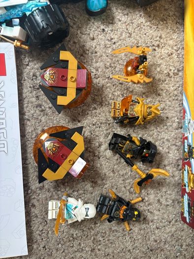 Ninjago