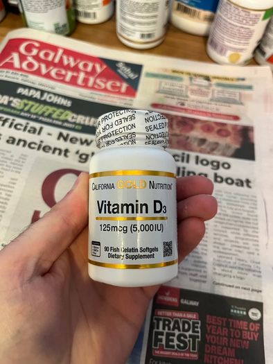 Supplement Bundle