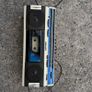 Vintage radio recorder Image 5