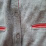 BNWT leigh atucker Cardigan age 5 Image 5