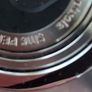Pentax Optio Digital Camera, No Battery or Memory Card, Not Tested, Being sold for parts or repair Image 4